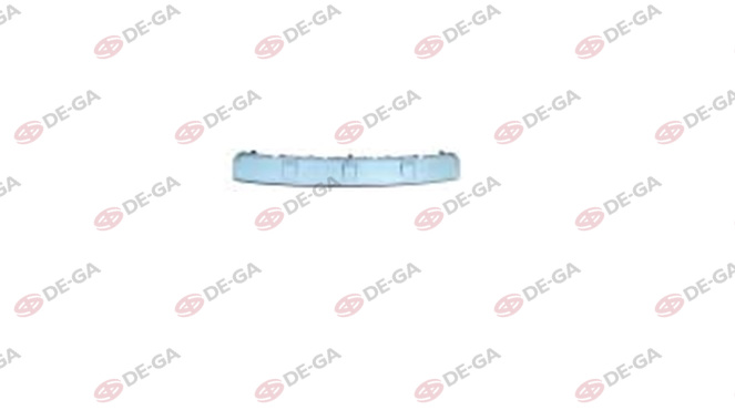 DEGA SEA07AR006 S.Arona Ön Tampon Spoileri 17-