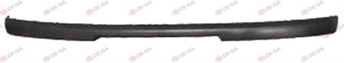 DEGA SEA07IB009 S.İbiza Arka Tamp.Kuş.99-02
