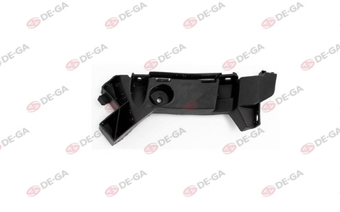 S. İbiza Arka Tampon Braketi Rh.08-17