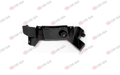 S. İbiza Arka Tampon Braketi Lh.08-17