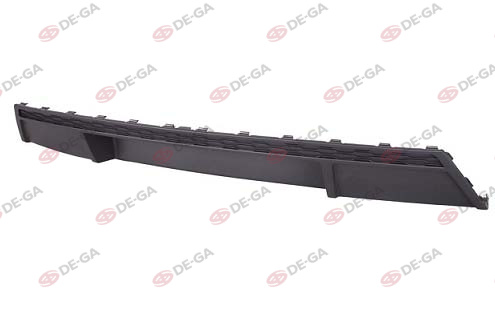 S. İbiza Arka Tampon Spoileri Alt 17-