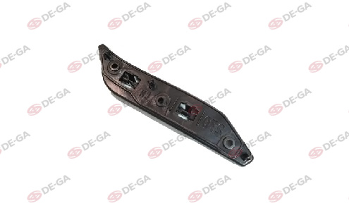 S. İbiza Ön Tampon Braketi Rh.17-