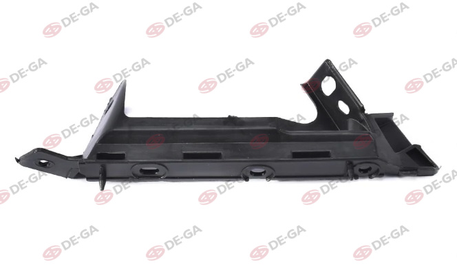S. İbiza Ön Tampon Braketi Rh.08-