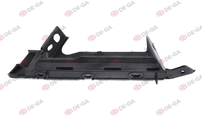 S. İbiza Ön Tampon Braketi Lh.08-