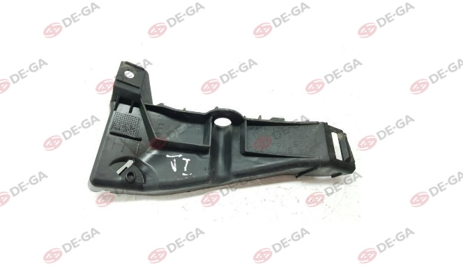 S. İbiza Arka Tampon Braketi Yan Lh.08-17