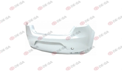 DEGA-2 SEA07LE006 S.Leon Arka Tampon Sen.Delikli Ast.06-09