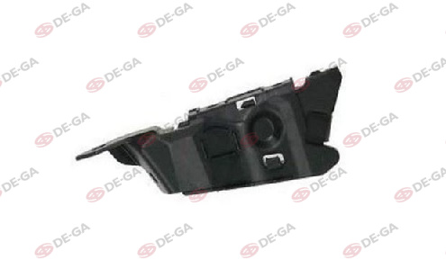 PHI-LE-05422 Tampon Braketi On Sol Plastik Seat Leon 2009-2013