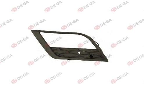 ORJINAL 5F0853665A9B9 Sis Far Izgarasi Sol Sisli Seat Leon 2013-2016 5f0853665e
