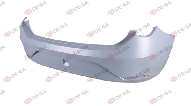 PHIRA LE-20300 Tampon Arka Astarli Seat Leon 2020>