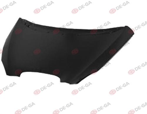 S. Altea/Toledo Motor Kaputu 04-
