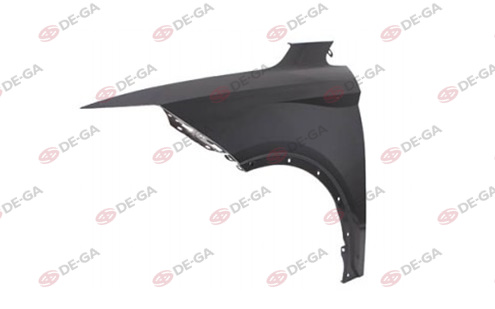ANTAI A708L Çamurluk Ön Sol Seat Arona 2018>