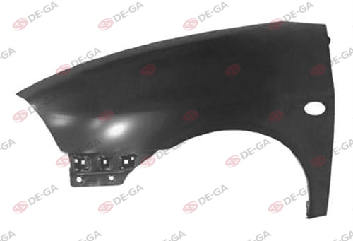 DEGA-2 SEA08IB008 S.İbiza Ön Çamurluk Lh.02-