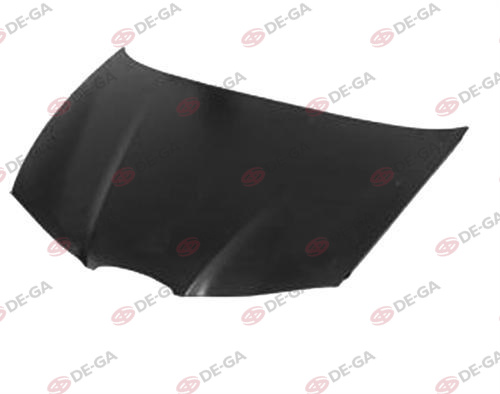 S. İbiza Motor Kaputu 02-