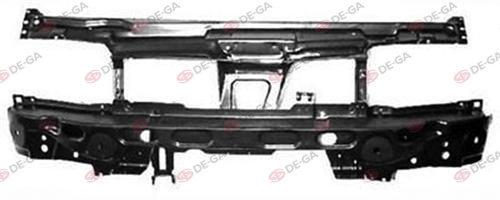 S. İbiza Ön Panel Dizel 96-99