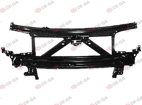 S. İbiza Ön Panel 99-02