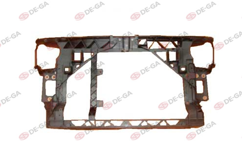 S. İbiza/Cordoba Ön Panel 08-