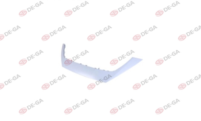 PHIRA LE-20105 Tampon Ön Üst Kapaği Seat Leon 2020>