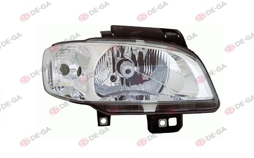 S. İbiza Ön Far Rh.99-02