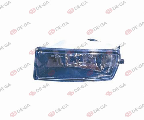 S. İbiza Ön Sis Fari Rh.99-02