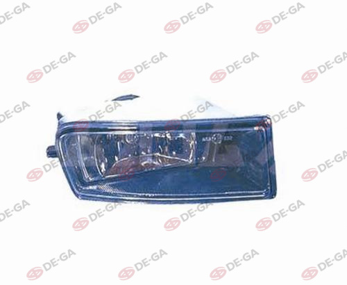 TYC SEA10IB014 S.İbiza Ön Sis Fari Lh.99-02