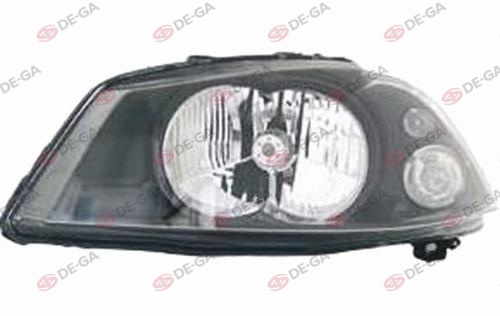 TYC SEA10IB016 20-A210-05-2b S.İbiza Ön Far El.Tek Reflektörlü Lh.02-