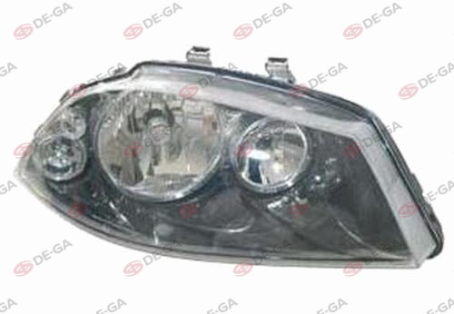 DPO-445-1115R-LD-EM On Far Sag Elektrikli Seat Ibiza 02- / Cordoba 03(Ciftli Far)