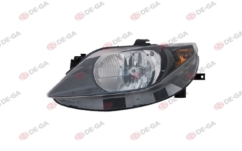 S. İbiza Ön Far El. Tek Reflek. Lh.08-