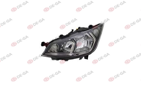TYC SEA10IB044 S.Ibiza Ön Far El.Motor.Lh.17-