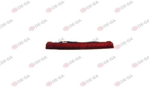 S. İbiza Bagaj Stop Lambasi Led 02-08