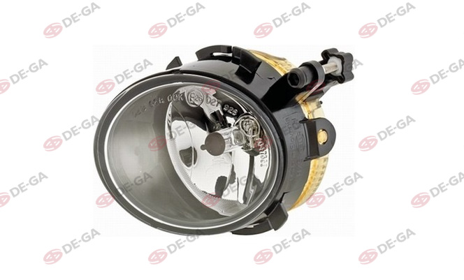 SEA10IBC29 S.İbiza Ön Sis Fari Rh.08-