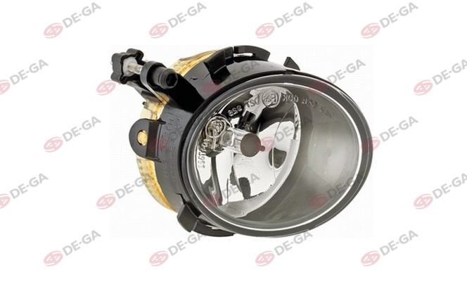 SEA10IBC30 S.İbiza Ön Sis Fari Lh.08-