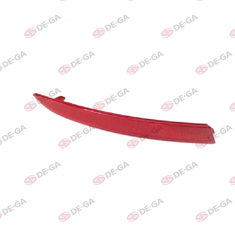 S. İbiza Arka Tampon Reflektörü Rh.08-12