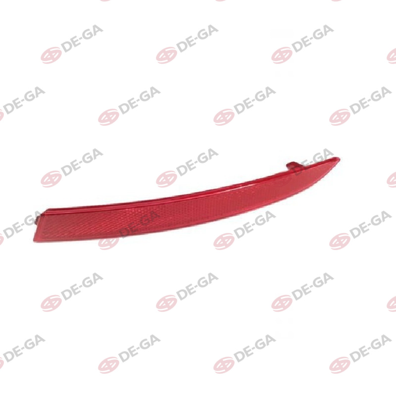 S. İbiza Arka Tampon Reflektörü Lh.08-12