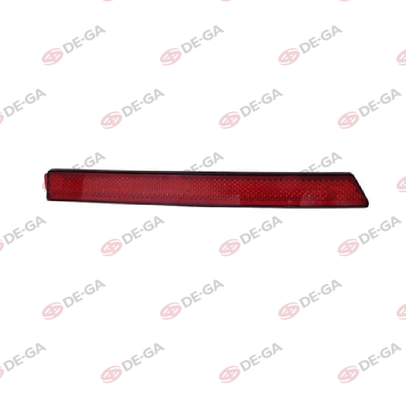 S. İbiza Arka Tampon Reflektörü Rh.12-15