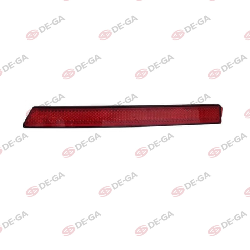 SEA10IBC59 S.İbiza Arka Tampon Reflektörü Lh.12-15