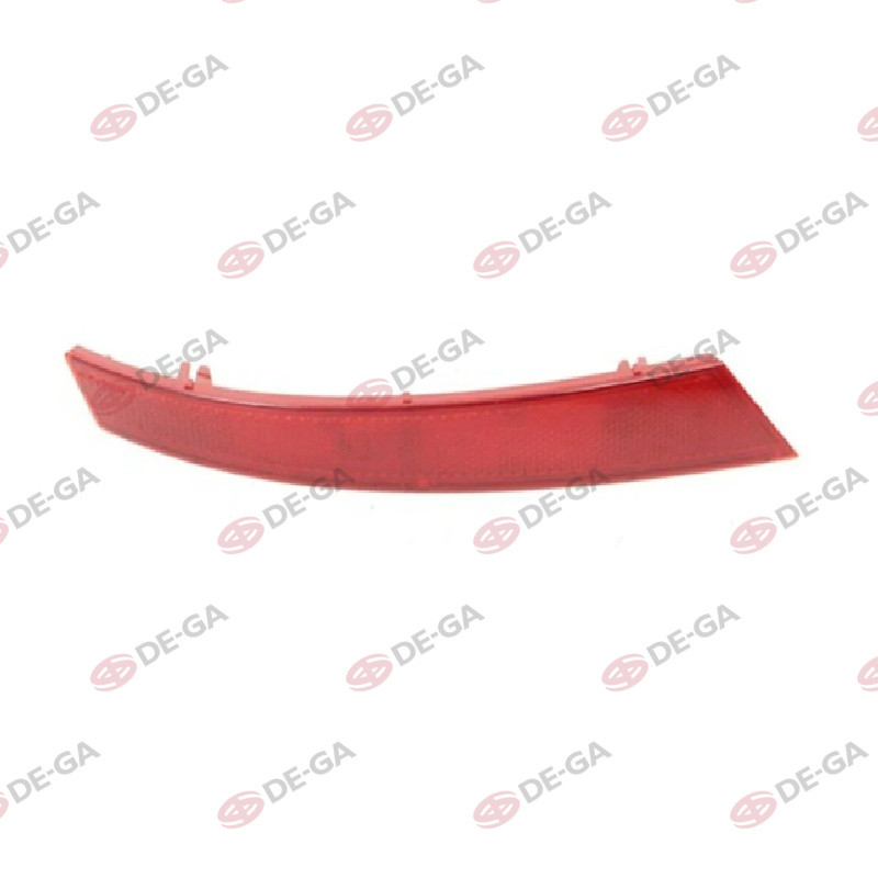 S. İbiza Arka Tampon Reflektörü Rh.18-21