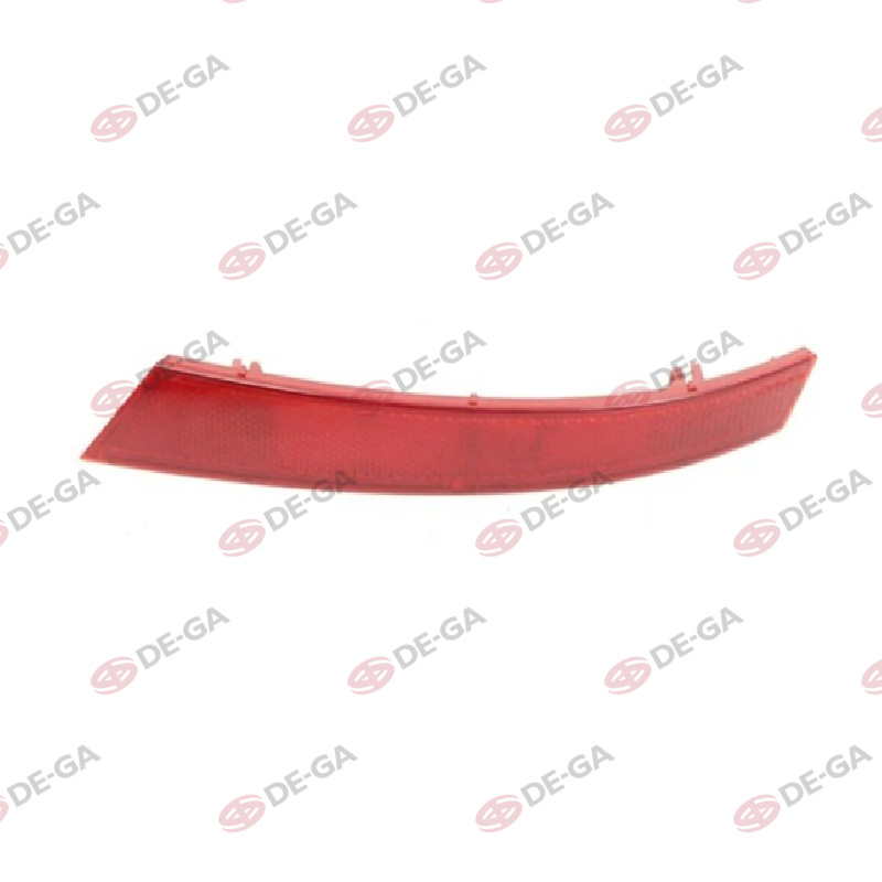 S. İbiza Arka Tampon Reflektörü Lh.18-21