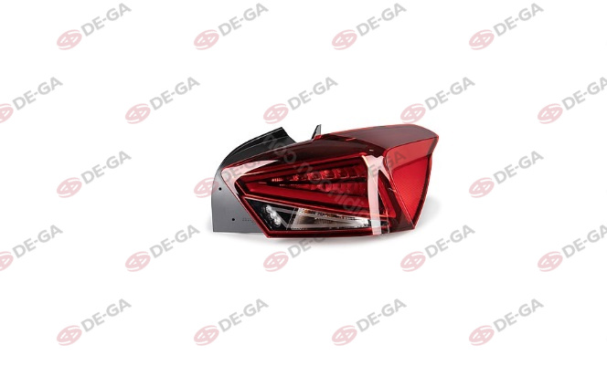 S. İbiza Arka Stop Led. Rh.18-21