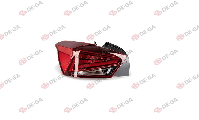 SEA10IBC71 S.İbiza Arka Stop Led.Lh.18-21