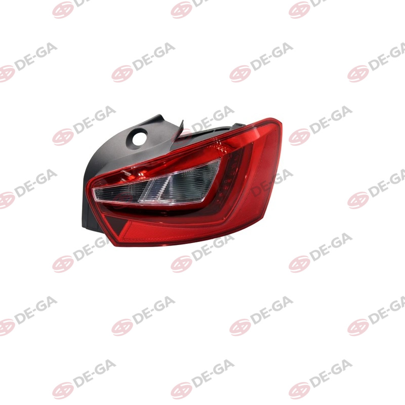 S. İbiza Arka Stop Ledli Rh.12-