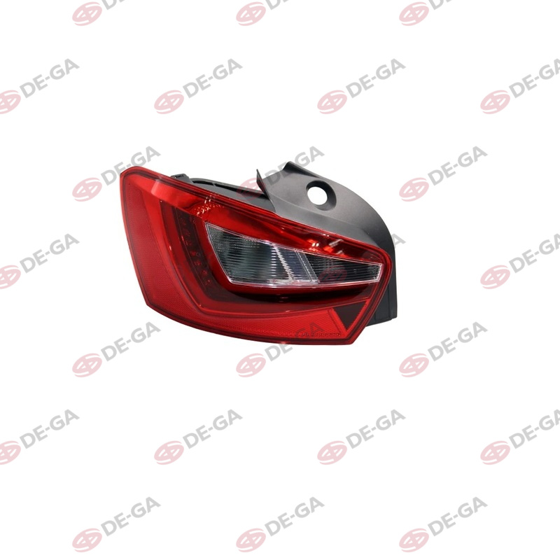 S. İbiza Arka Stop Ledli  Lh.12-