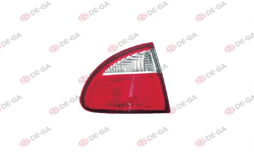 S. Leon Arka Stop Lh.99-04