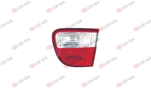 S. Leon Arka Stop İç Rh.99-04