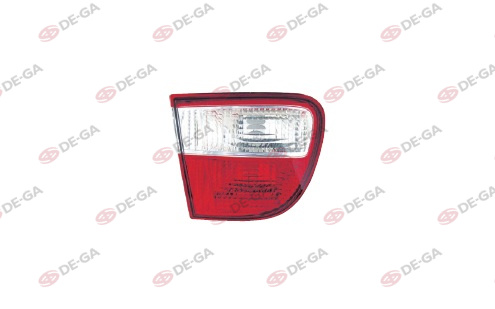 S. Leon Arka Stop İç Lh.99-04