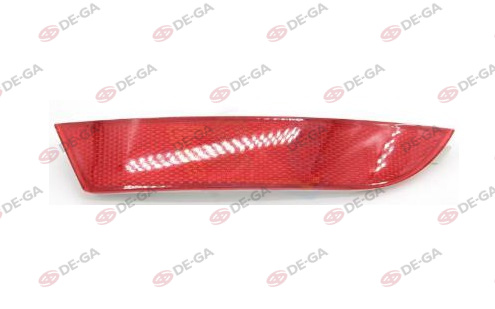 BSG 79-806-006 Tampon Reflektörü Arka Sag  Leon