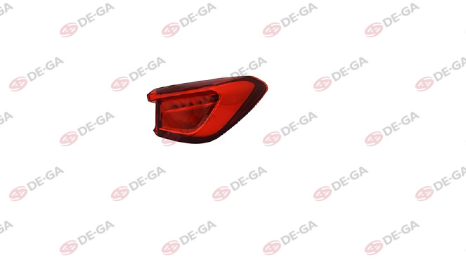 S. Leon Arka Stop Led. Rh.19-