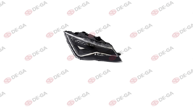 LB11-38000R Far Sag Ledli Seat Leon 2017-2020