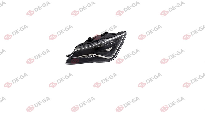 VAL-046952 Sol Led Far Seat Leon