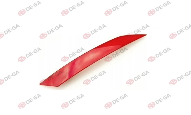 S. Leon Arka Tampon Reflektörü Rh.17-20