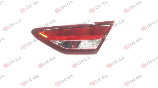 VALEO 045111 Stop Sağ Seat Leon 2012/12